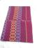 BEDSHEETS KARUR DESIN 60X90